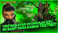 Profesyonel Thumbnail Tasarımları