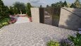 Peyzaj Tasarımı ve 3D Modelleme