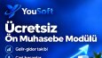 YouSoft İçin Kurumsal Sosyal Medya Tasarımları