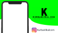İnstagram için seslendirmeli reklam