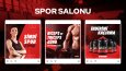 Bazı Örnek Sosyal Medya Tasarımları
