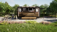 Tiny House Tasarımları