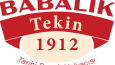 Babalık Tekin Peynir Helvası-Logo Çalışması