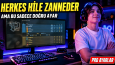 Youtube Thumbnail Tasarımları