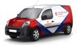 ESKİ - Araç Giydirme Çalışmaları.