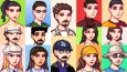 Pixel Portreler!