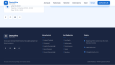 DentaVita – Modern Diş Kliniği Web Sitesi