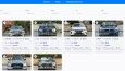Oto Galeri – Kurumsal Web Sitesi