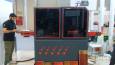 "WoodTech 2022" Rotak Baskı Makinası
