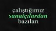 Şarkı Kapak Tasarımları