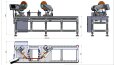 3D Tasarım, Makine, Endüstriyel Ürün