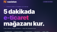 E-ticaret Sitesi Altyapı Sağlayıcısı