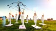 Bornwell Fitness & More – Kurumsal Kimlik