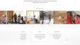 Project—X Presentation Template (PSD)