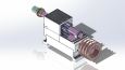 SolidWorks Katı Modelleme ve Montaj
