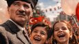 23 Nisan Tasarımları