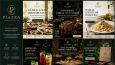 Reklam ve Sosyal Medya Banner Tasarımları