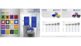 Kılavuz, Broşür ve Katalog Tasarımları