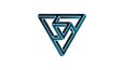 Meta X Tech Logo Tasarımı 