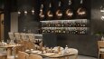 Restaurant Tasarımı