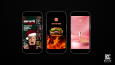 Premium Instagram Story & Dikey Reklam Kreatifleri