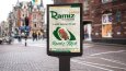 Raket - Billboard Tasarımları 