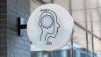 Robojob - Sunum dosyam için hazırladığım Kurumsal Kimliğim
