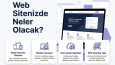 Modern Kurumsal Web Sitesi Geliştirme