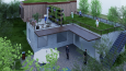 3D modelleme