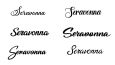 My Logotype Works