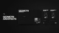 Geometri Architects | Mimarlık Sitesi ve CMS