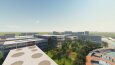 Yapı Cephe Tasarımı - 3D Modelleme