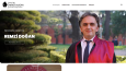 Website Tasarımlarım