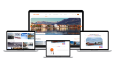 Web UI/UX Çalışmaları