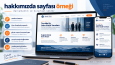 Kurumsal responsive web sitesi tasarımı