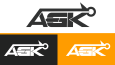 AGK LOGO TASARIMI