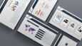Şirket tanıtım animasyonlu sunum çalışması