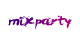 Mix Party Logo