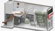 3D ve 2D Plan Tasarımları: Fonksiyonel ve Görsel Çözümler