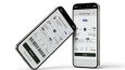 Konsept Fly Booking App Tasarım