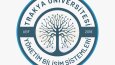 Üniversitenin Yönetim Bilişim Sistemleri Bölümünün Logosu