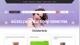 Profesyonel & Modern Web Tasarım