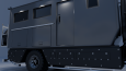 Mercedes-Benz Arocs 4x4