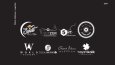 Logofolio Vol2 - 2019 Konsept Logo Tasarım
