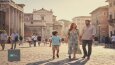 Colosseum Dreams: AI Epic