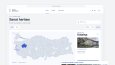 Türkiye Sanat Haritası — Website & Mobile App UI/UX