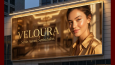 Veloura – Kozmetik Marka Kimliği