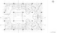 AutoCAD programı ile plan, kesit çizimi