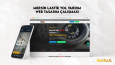 Web Tasarım Çalışmaları