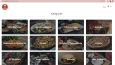 uzakmenu.com FrontEnd